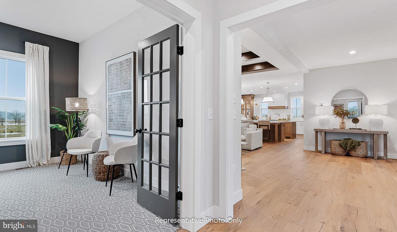 FOX BEND - Residential