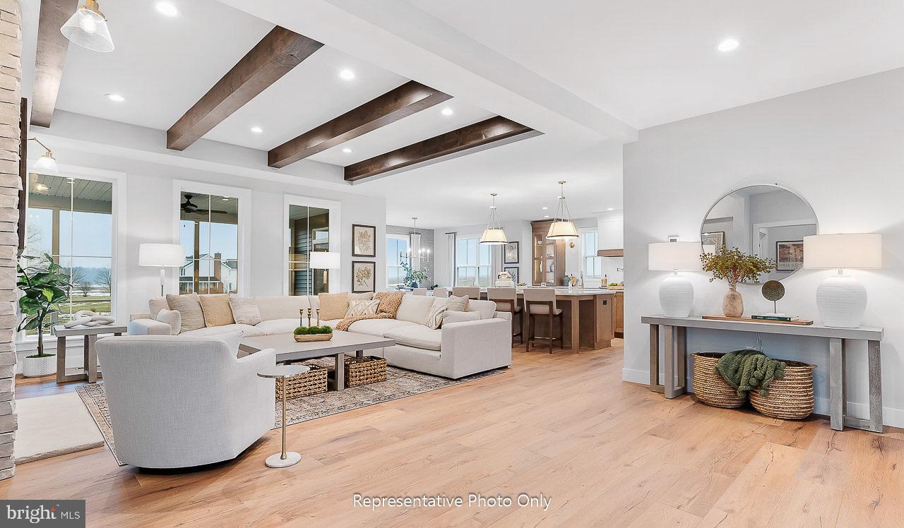 FOX BEND - Residential