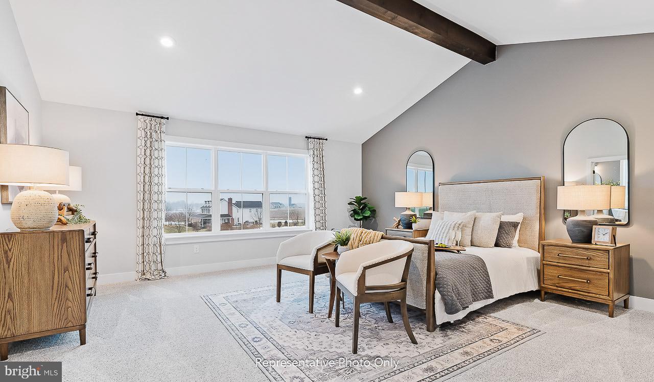 FOX BEND - Residential