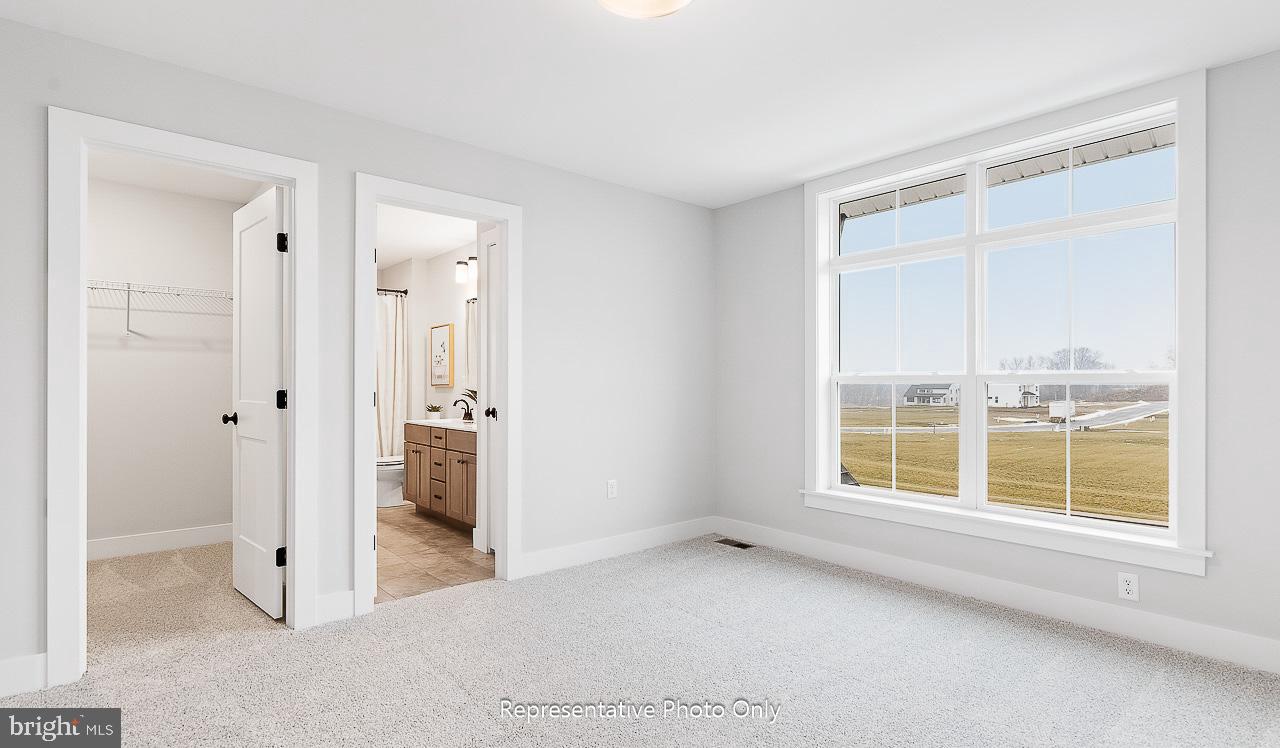 FOX BEND - Residential