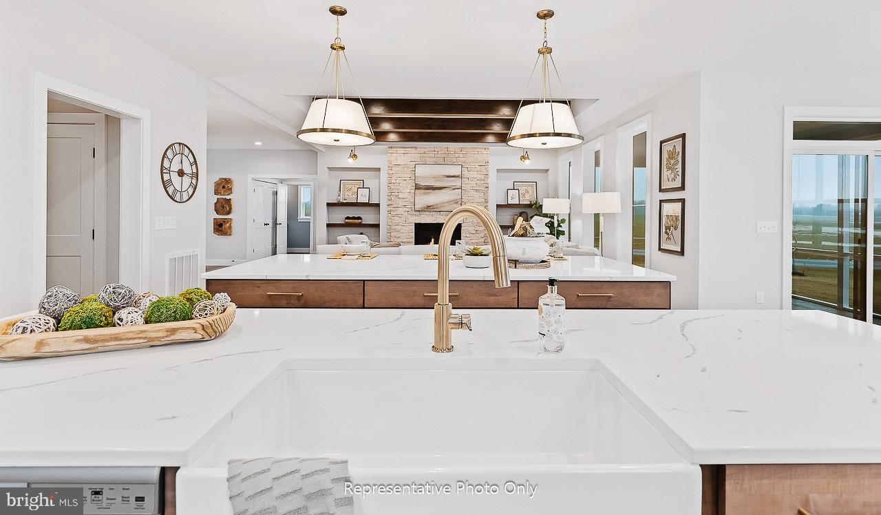 FOX BEND - Residential
