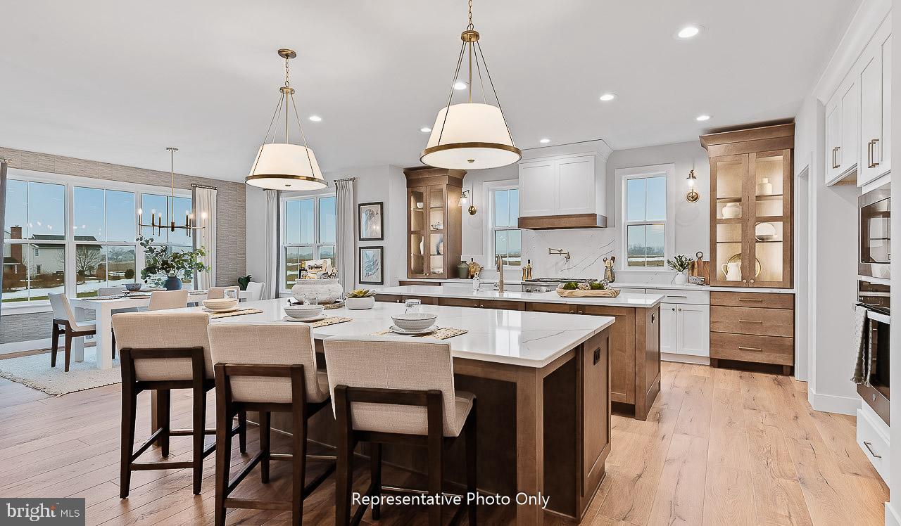 FOX BEND - Residential