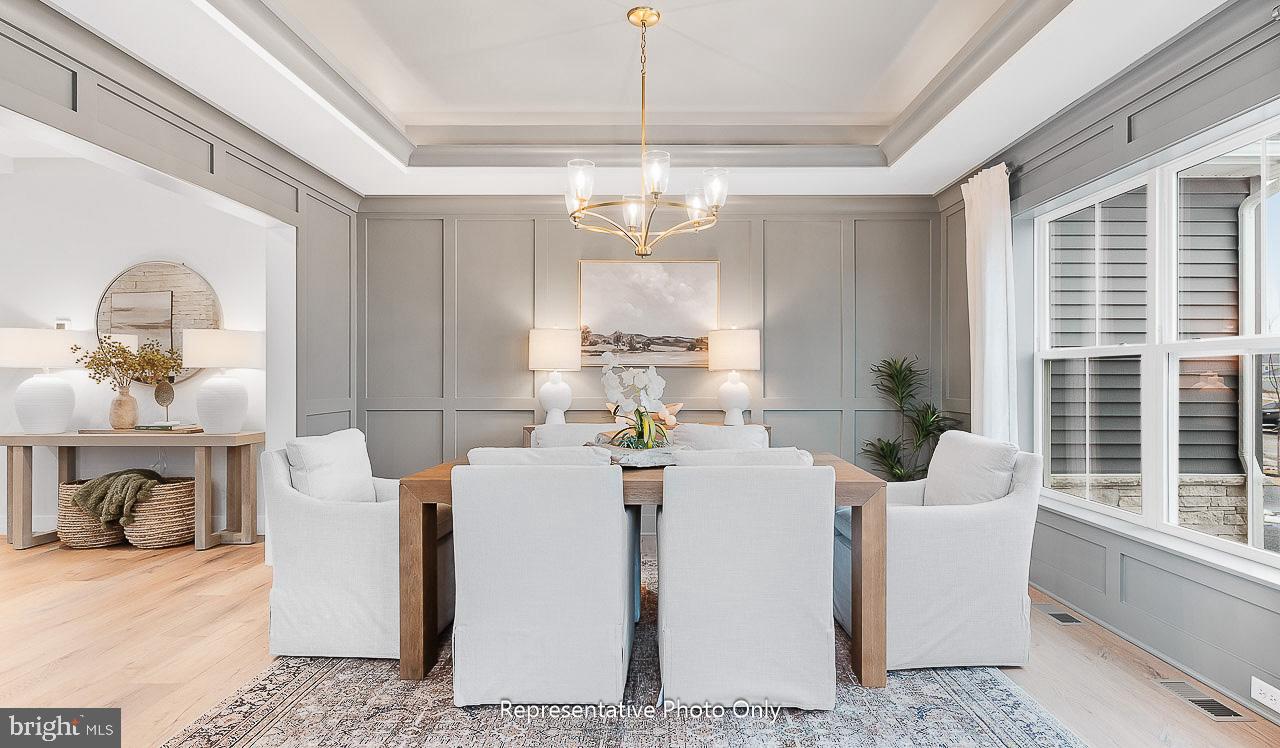 FOX BEND - Residential