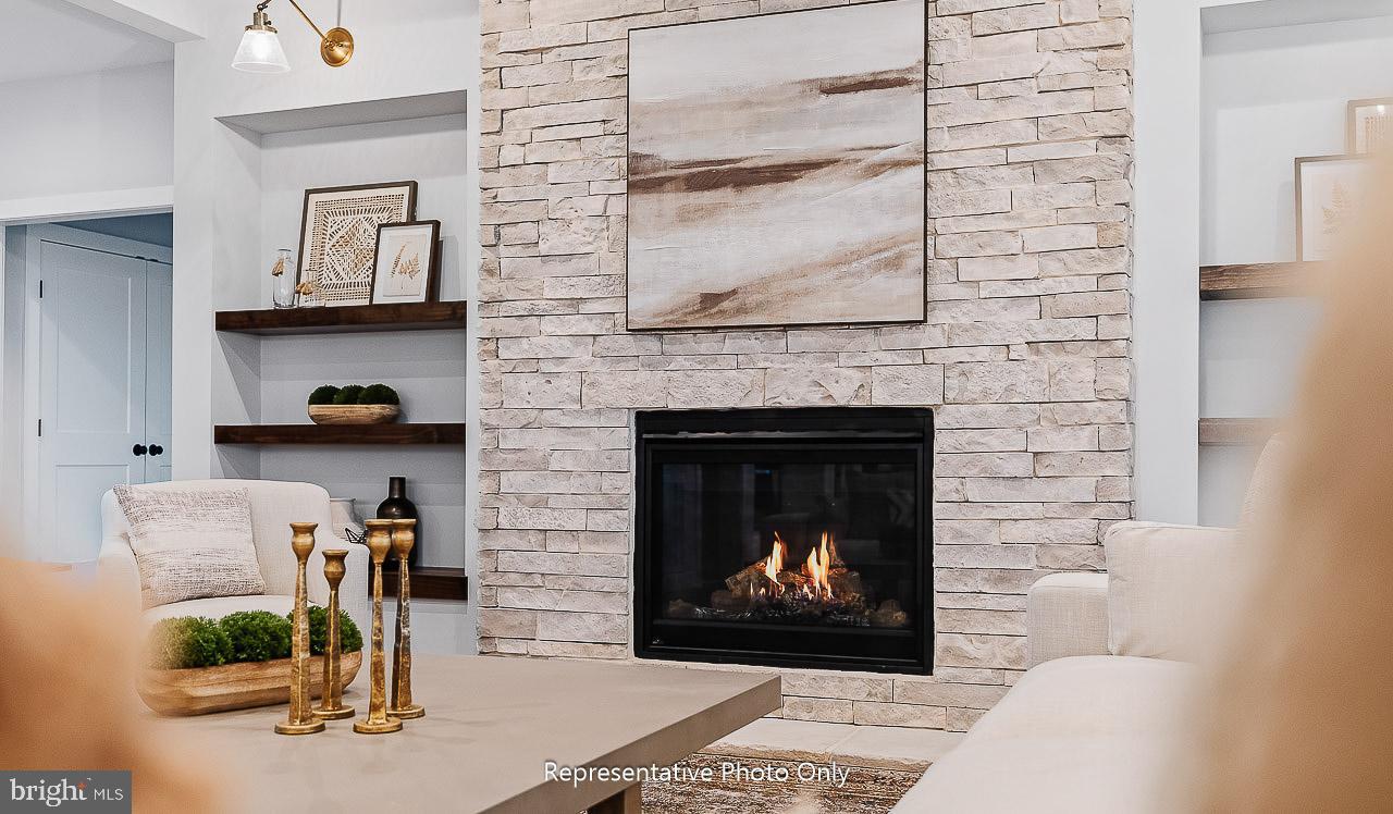 FOX BEND - Residential