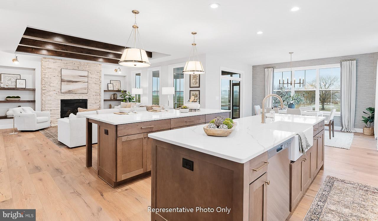 FOX BEND - Residential