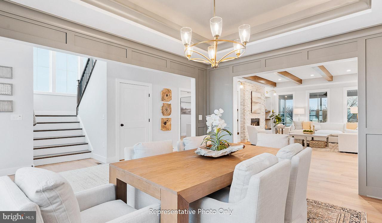 FOX BEND - Residential