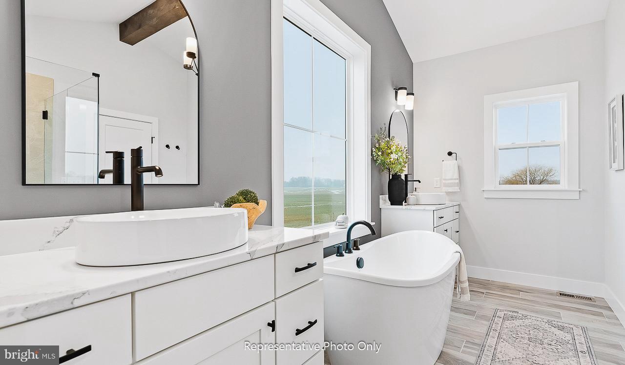 FOX BEND - Residential