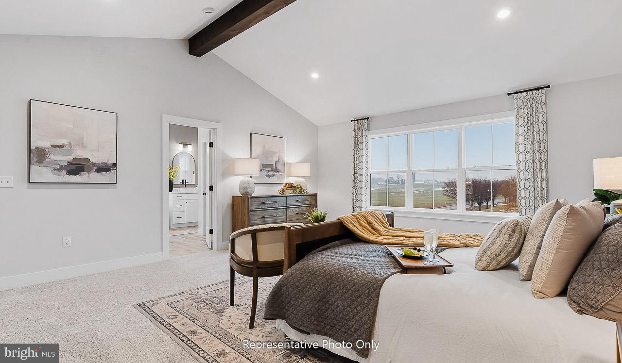 FOX BEND - Residential