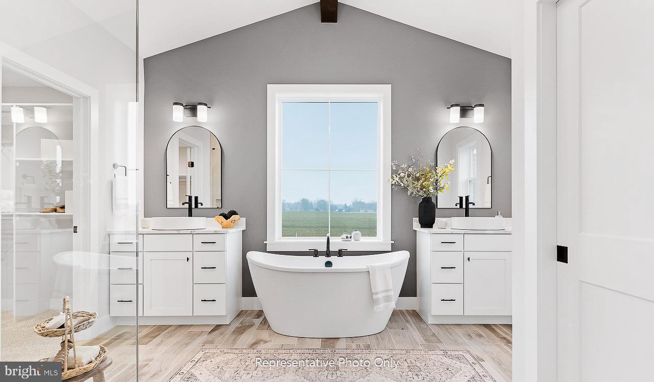 FOX BEND - Residential