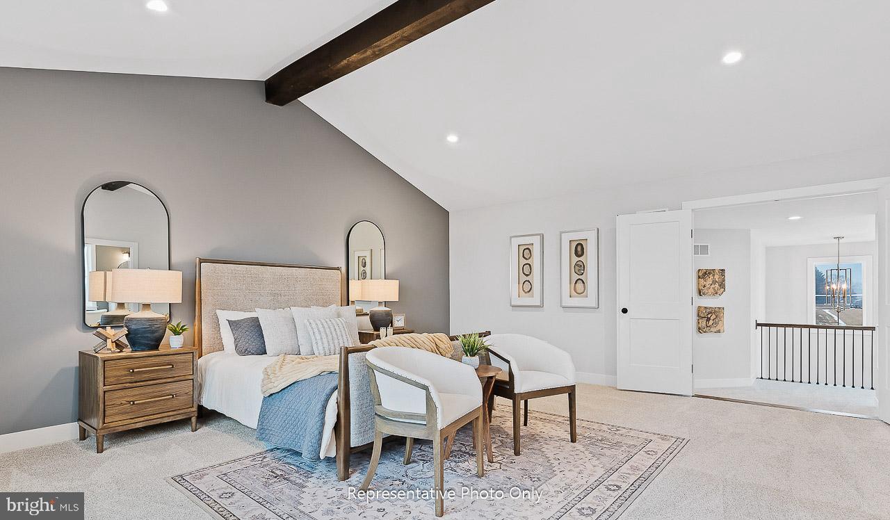 FOX BEND - Residential