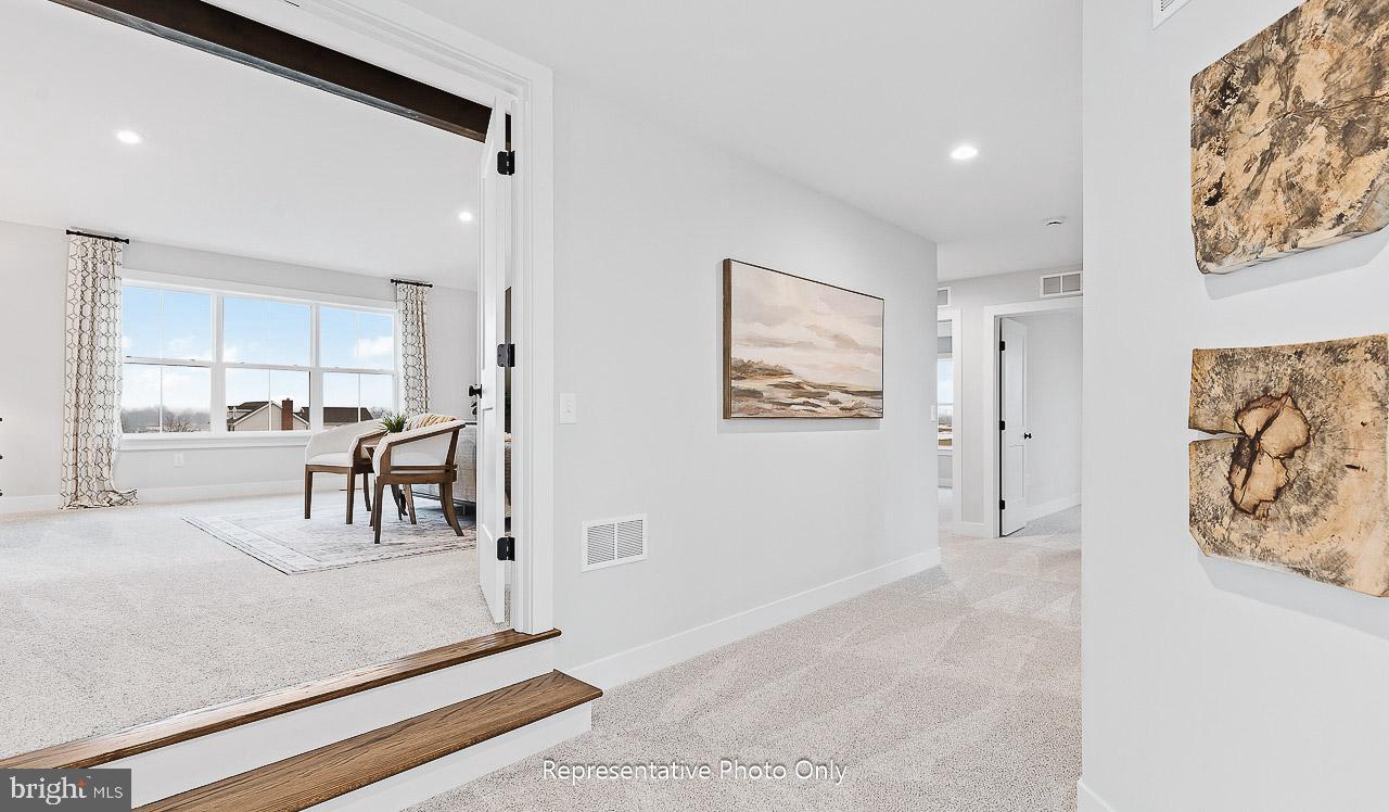 FOX BEND - Residential