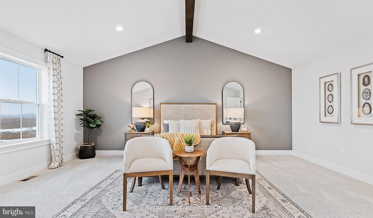 FOX BEND - Residential