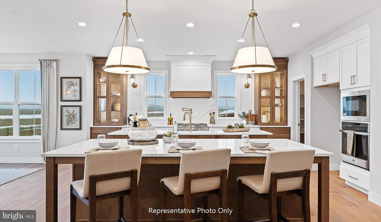 FOX BEND - Residential