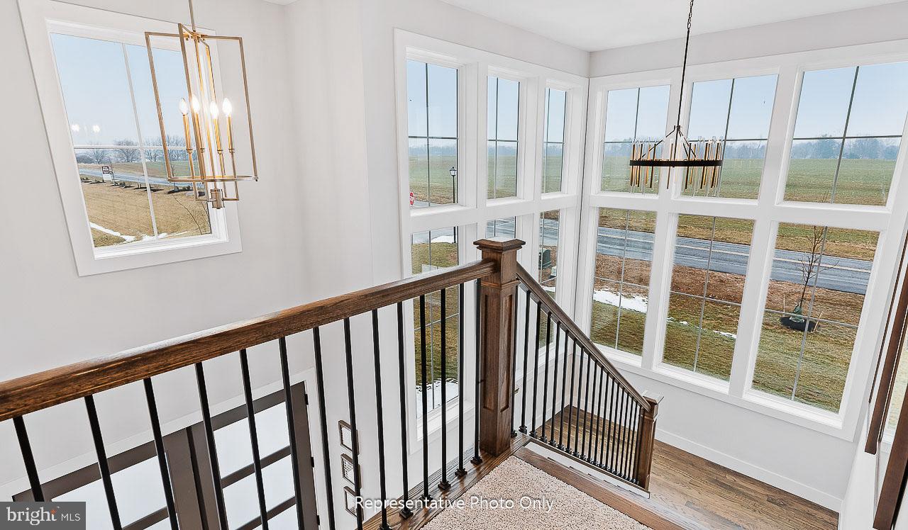 FOX BEND - Residential