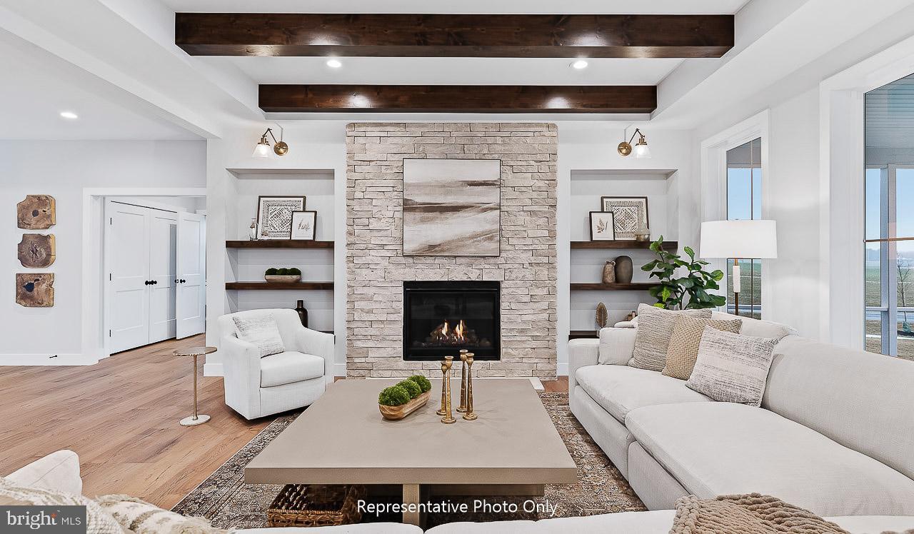 FOX BEND - Residential