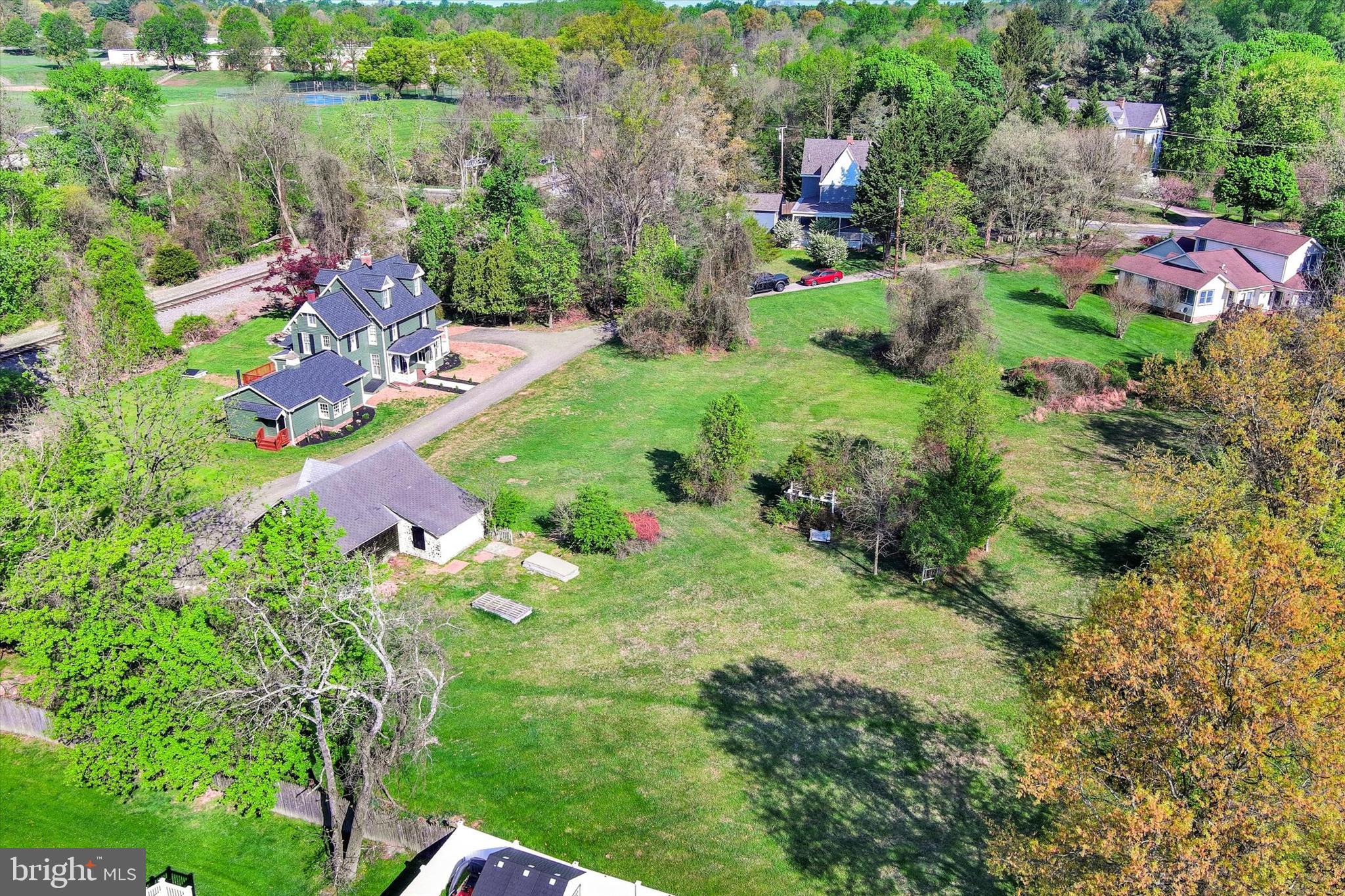 GLYNDON/REISTERSTOWN - Land