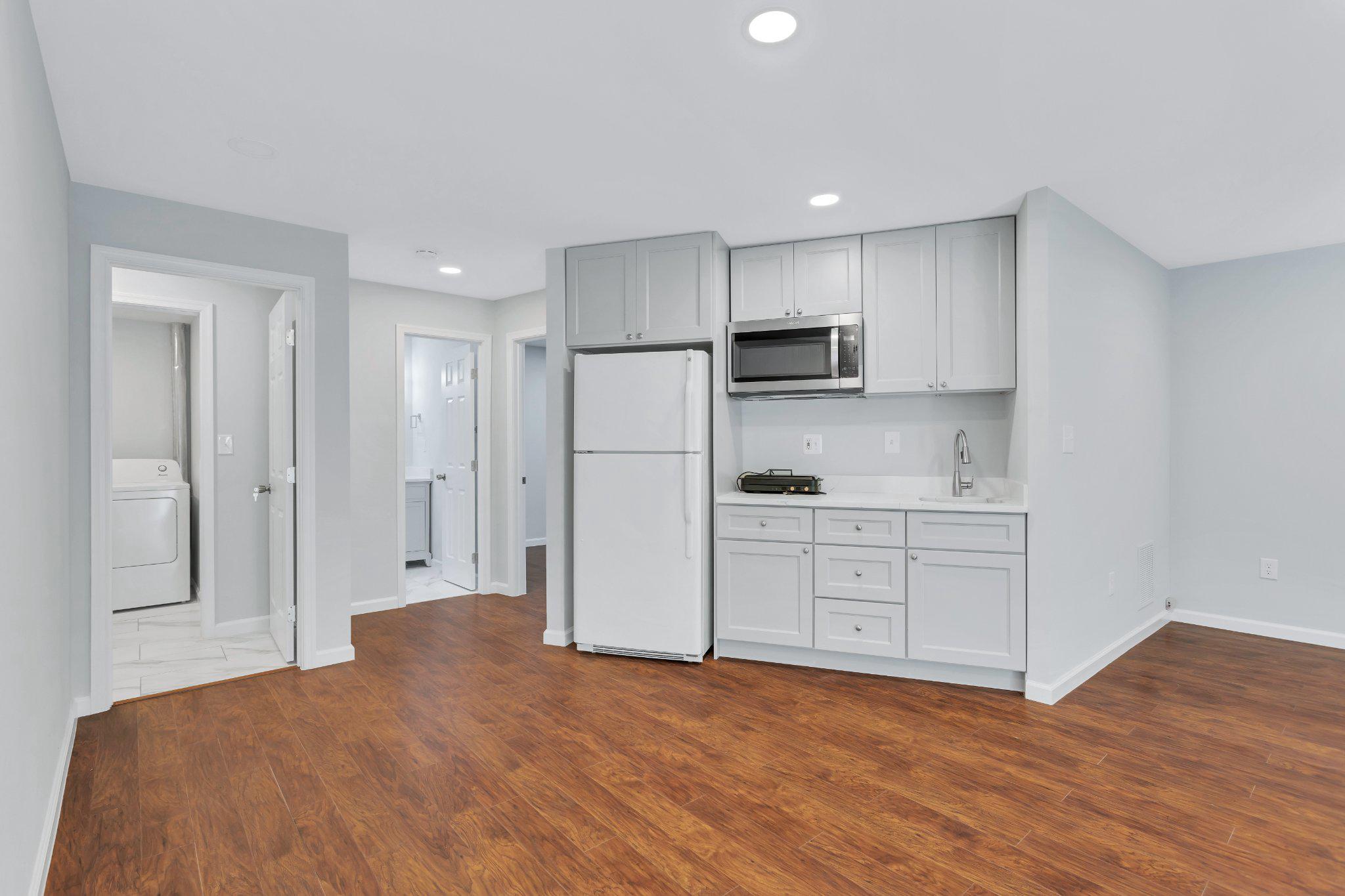 GREENTREE VILLAGE - Residential