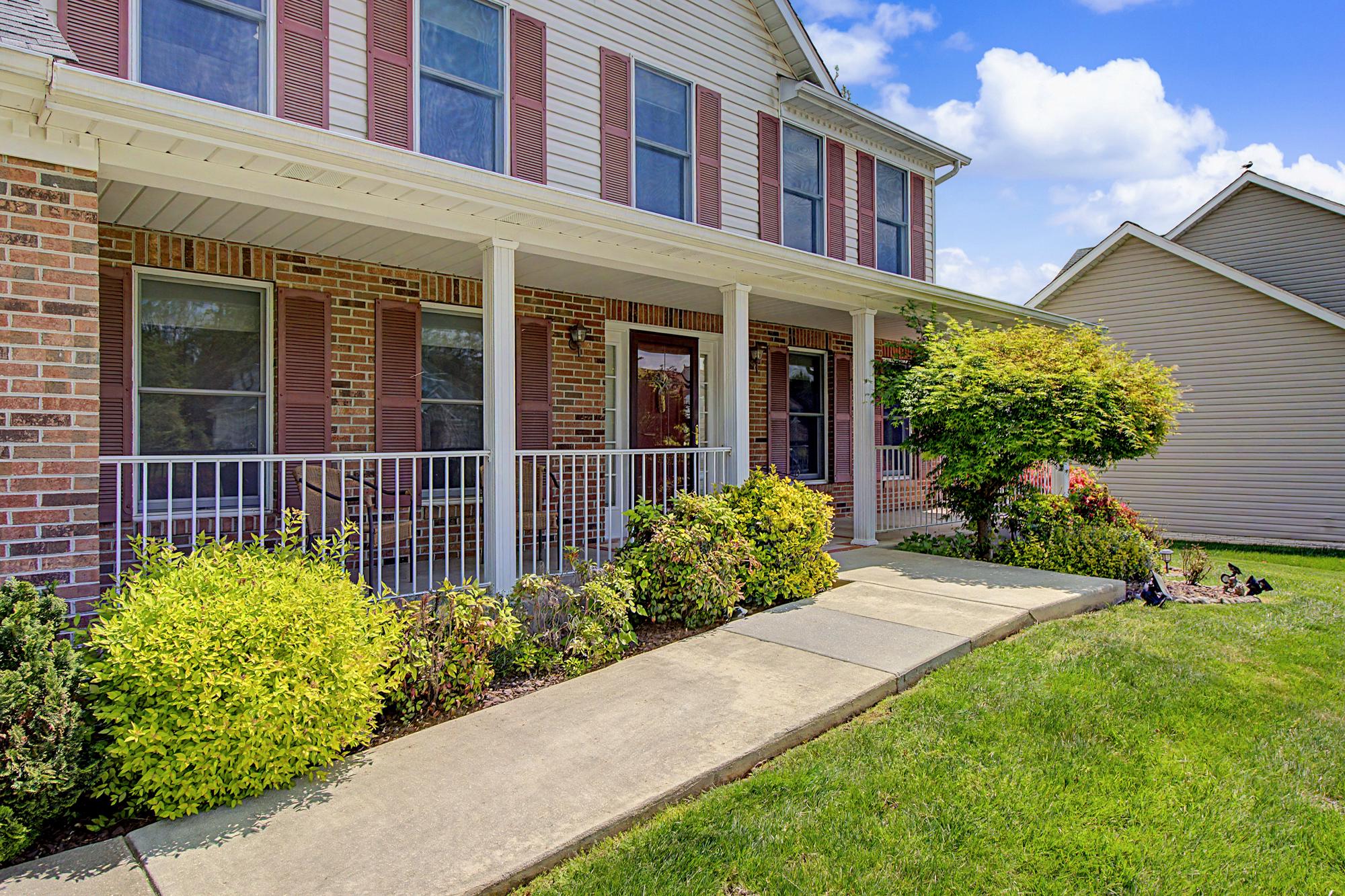 QUAIL MEADOW - Residential