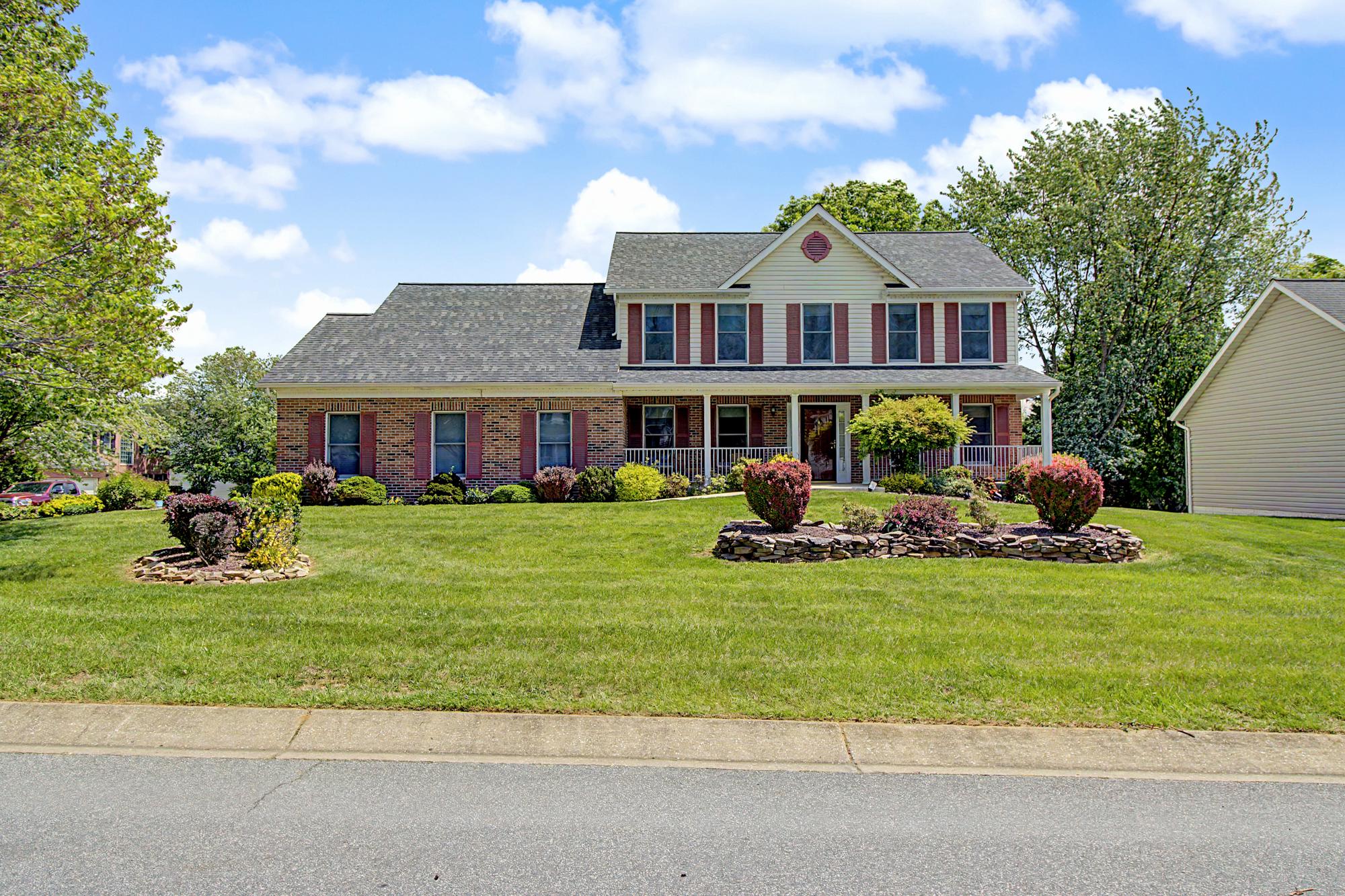 QUAIL MEADOW - Residential