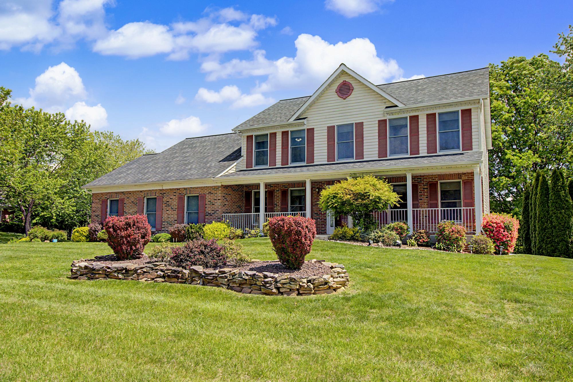QUAIL MEADOW - Residential