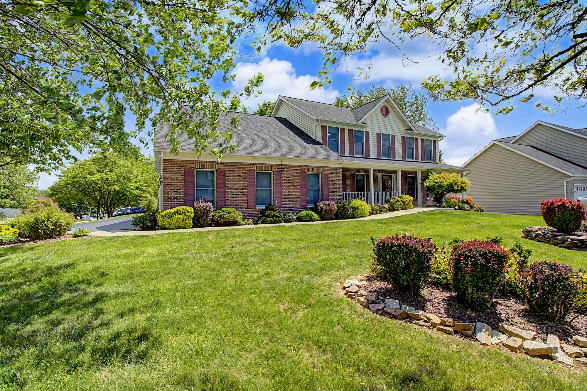 QUAIL MEADOW - Residential