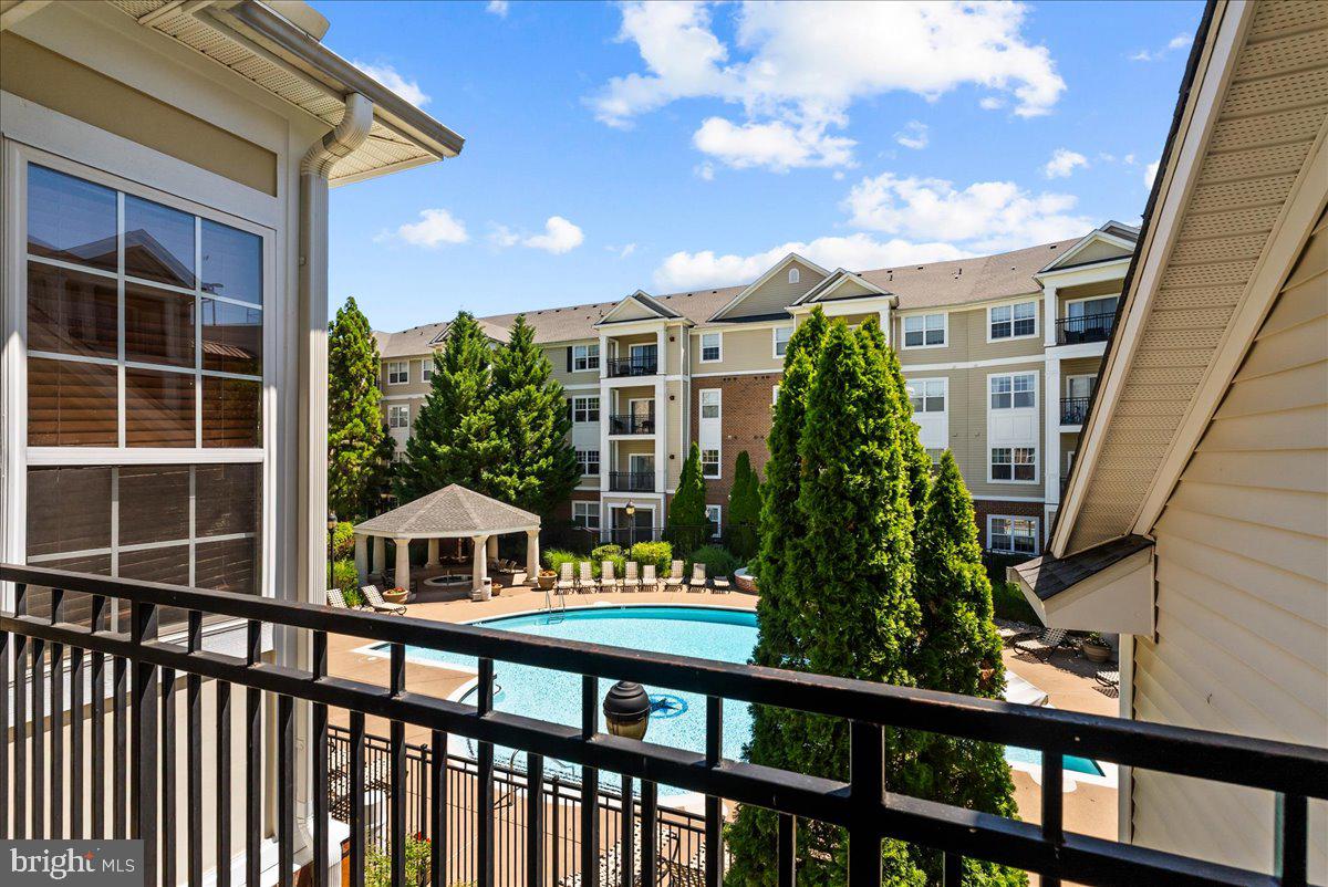 BRYSON AT WOODLAND PARK - Residential