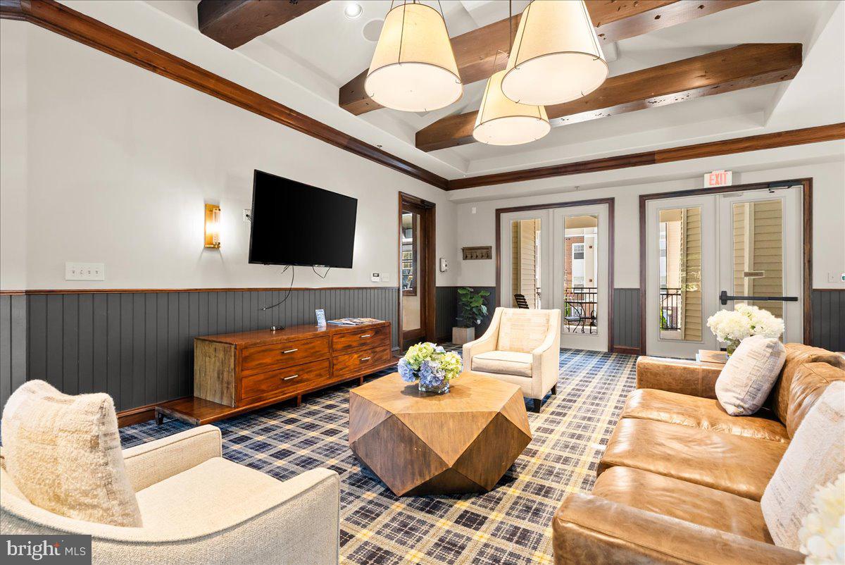 BRYSON AT WOODLAND PARK - Residential