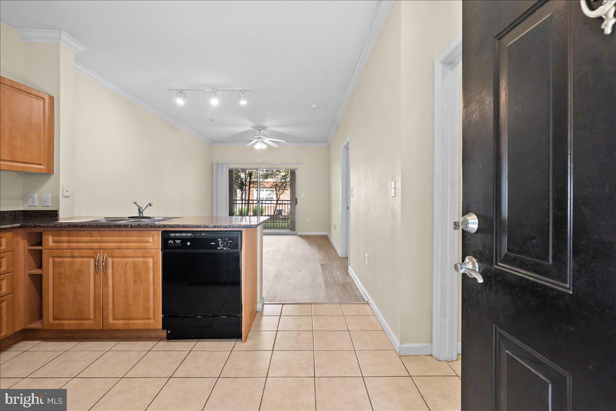 BRYSON AT WOODLAND PARK - Residential