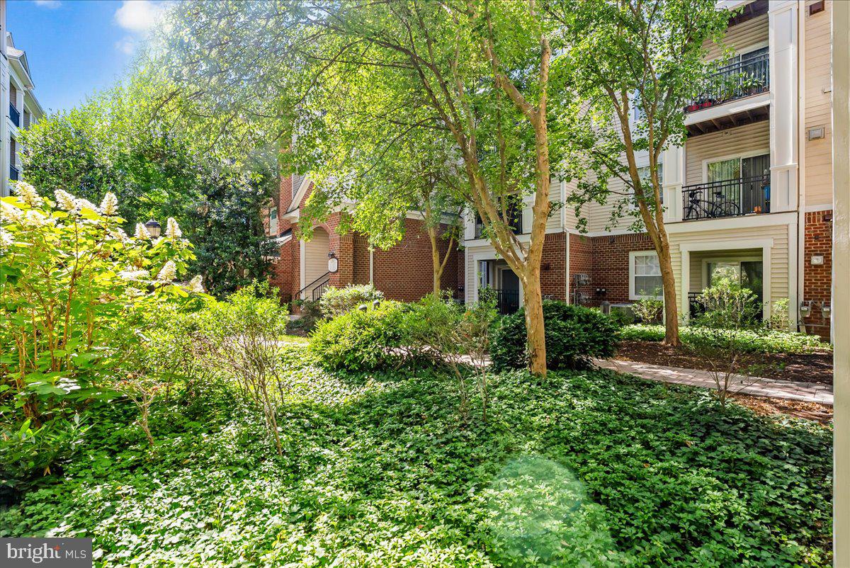 BRYSON AT WOODLAND PARK - Residential