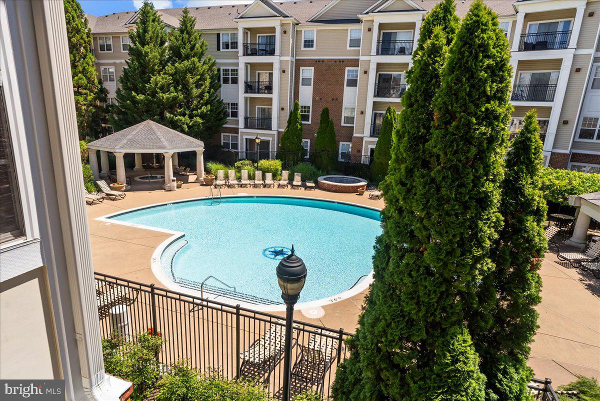BRYSON AT WOODLAND PARK - Residential