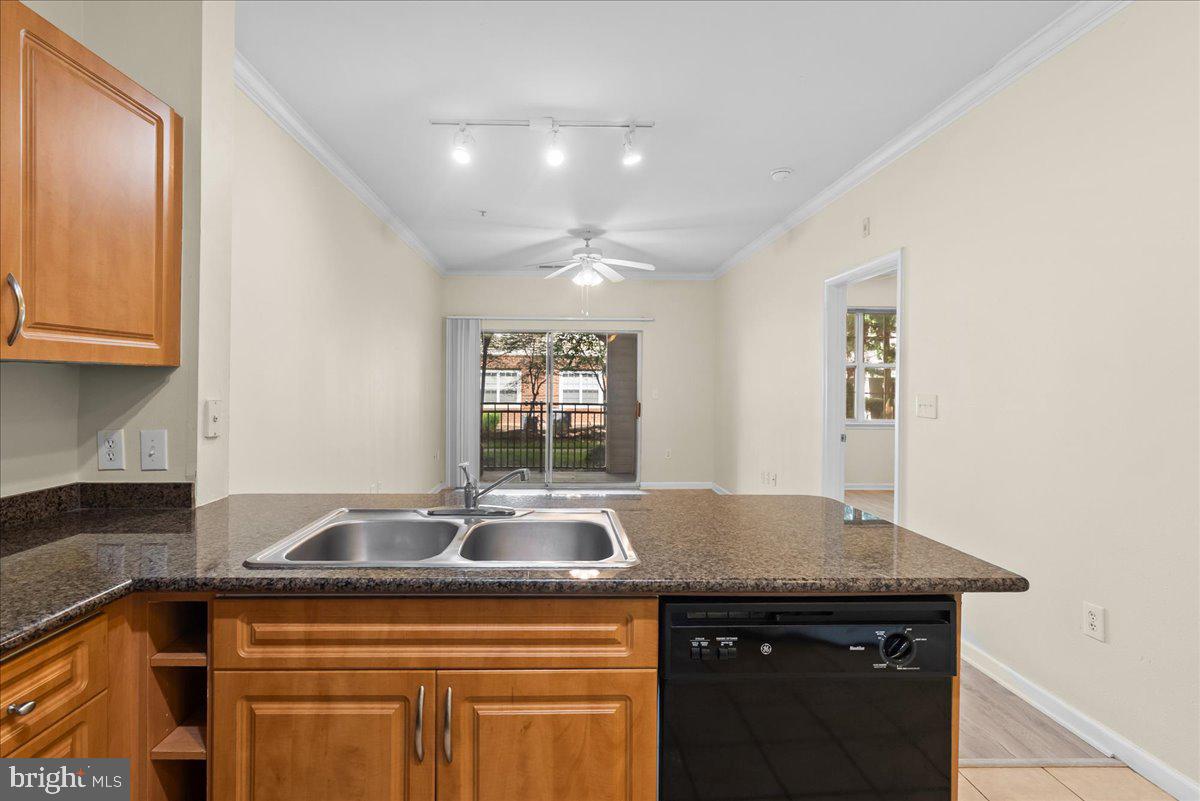 BRYSON AT WOODLAND PARK - Residential
