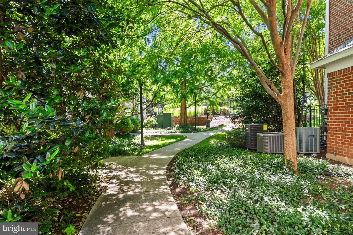 BRYSON AT WOODLAND PARK - Residential