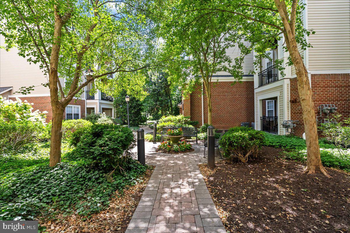 BRYSON AT WOODLAND PARK - Residential