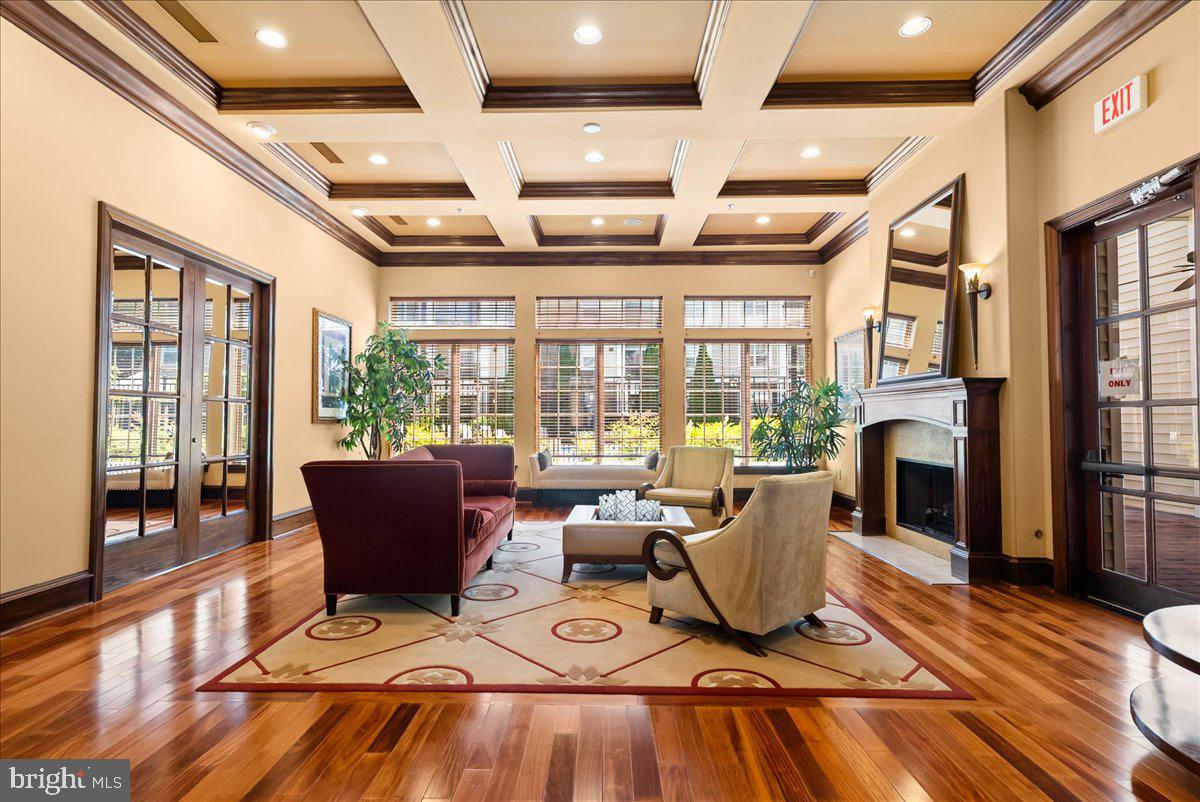 BRYSON AT WOODLAND PARK - Residential