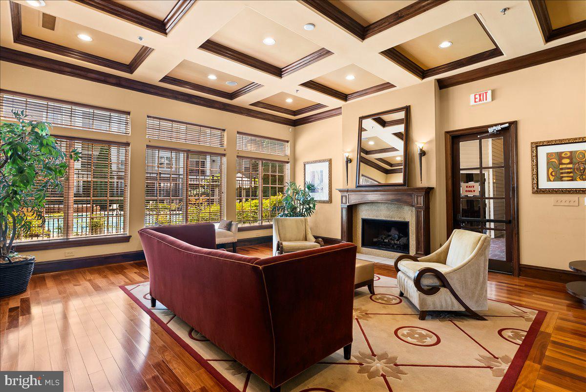 BRYSON AT WOODLAND PARK - Residential