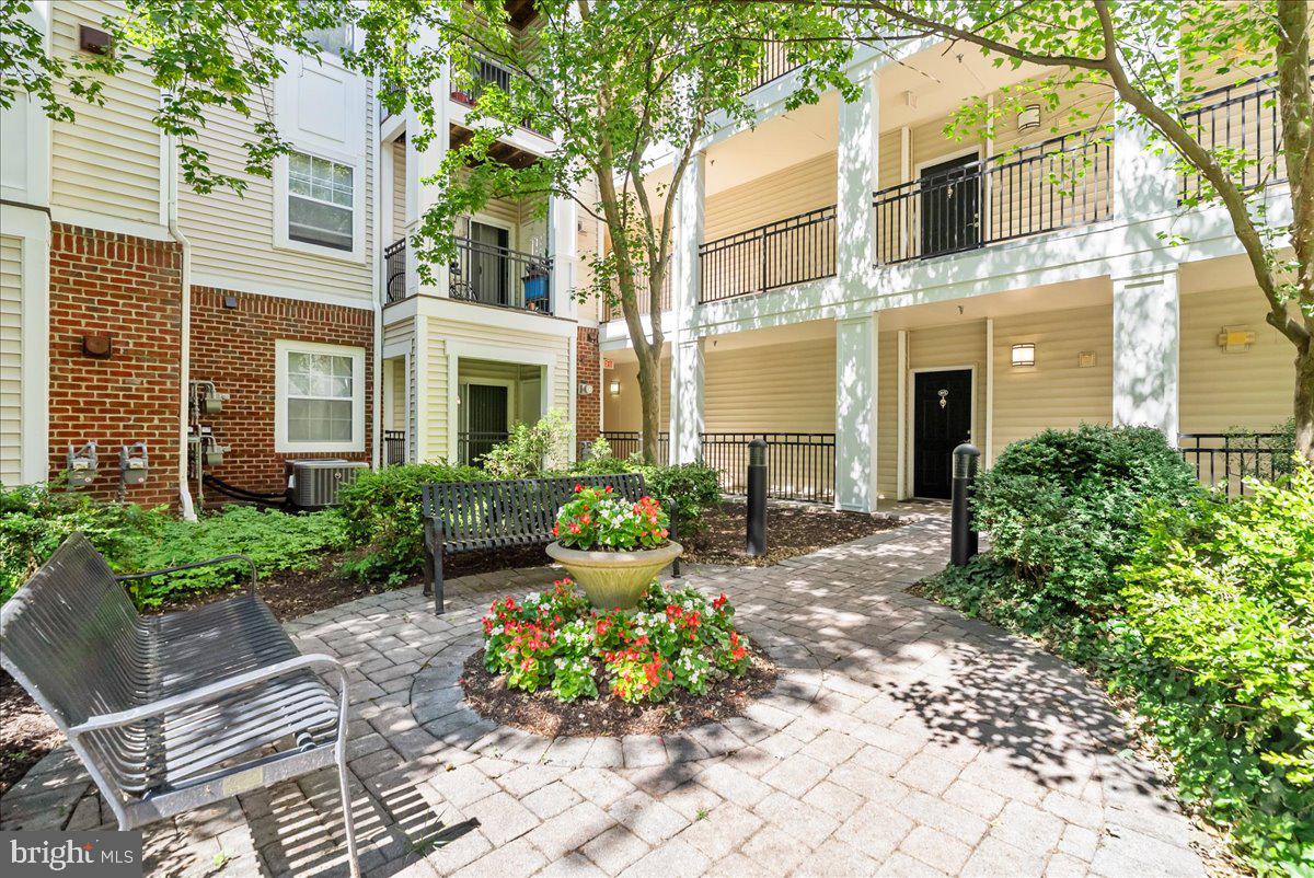 BRYSON AT WOODLAND PARK - Residential