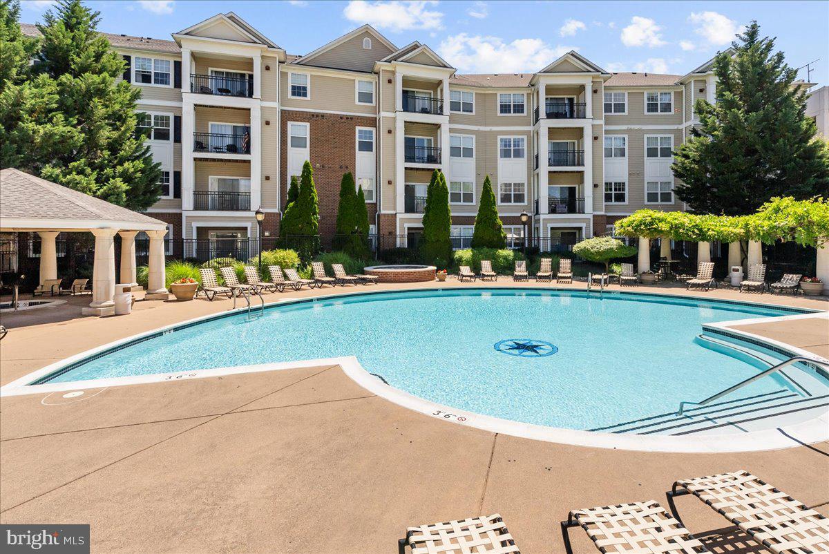 BRYSON AT WOODLAND PARK - Residential