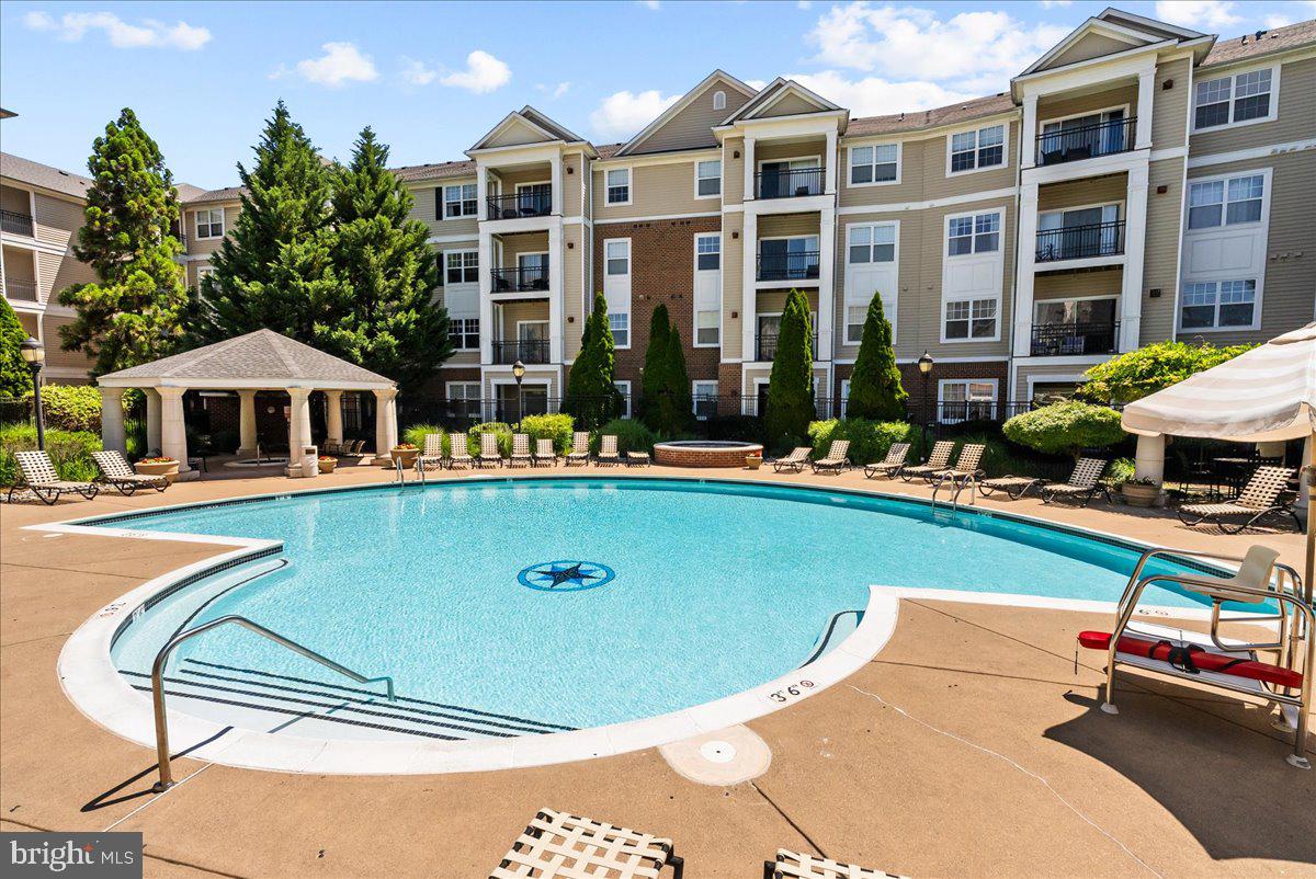 BRYSON AT WOODLAND PARK - Residential