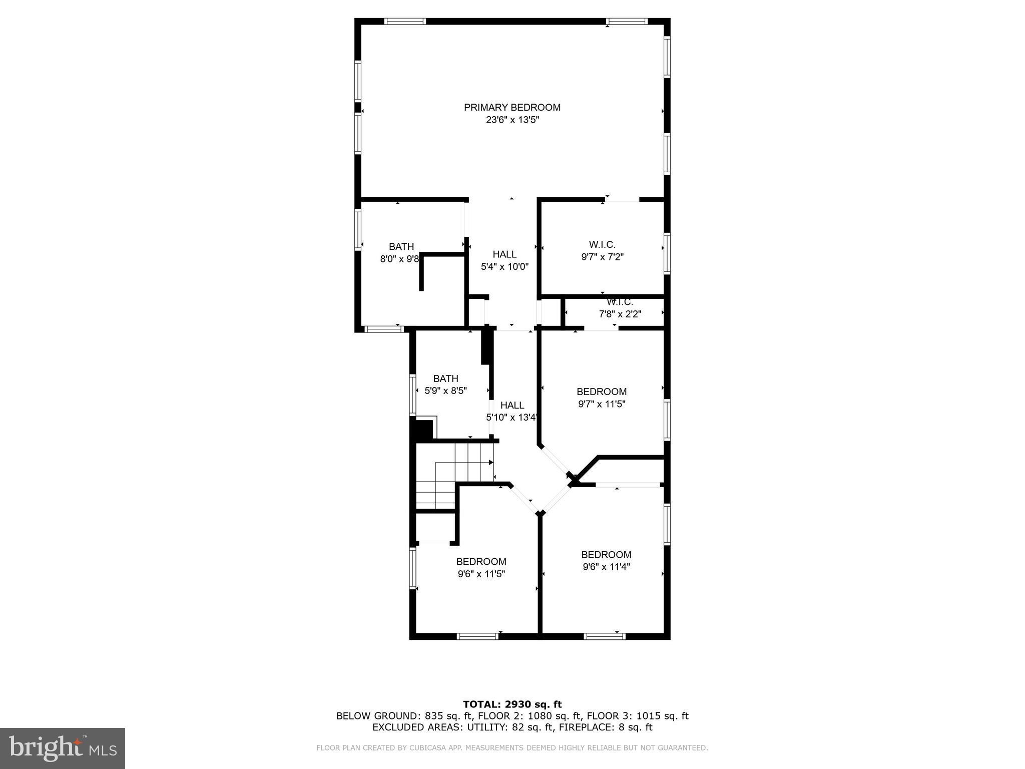 CHERRYDALE - Residential