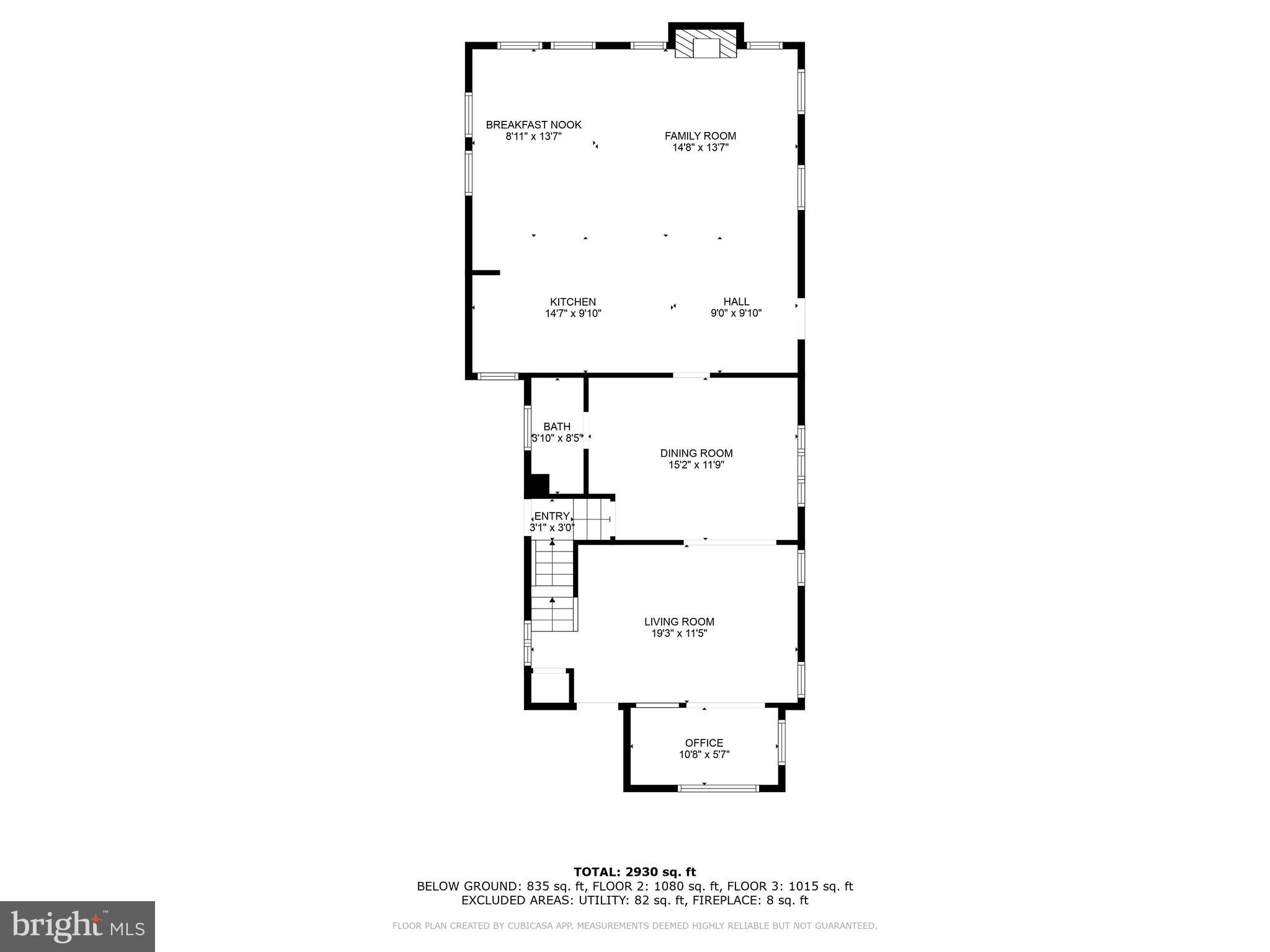 CHERRYDALE - Residential