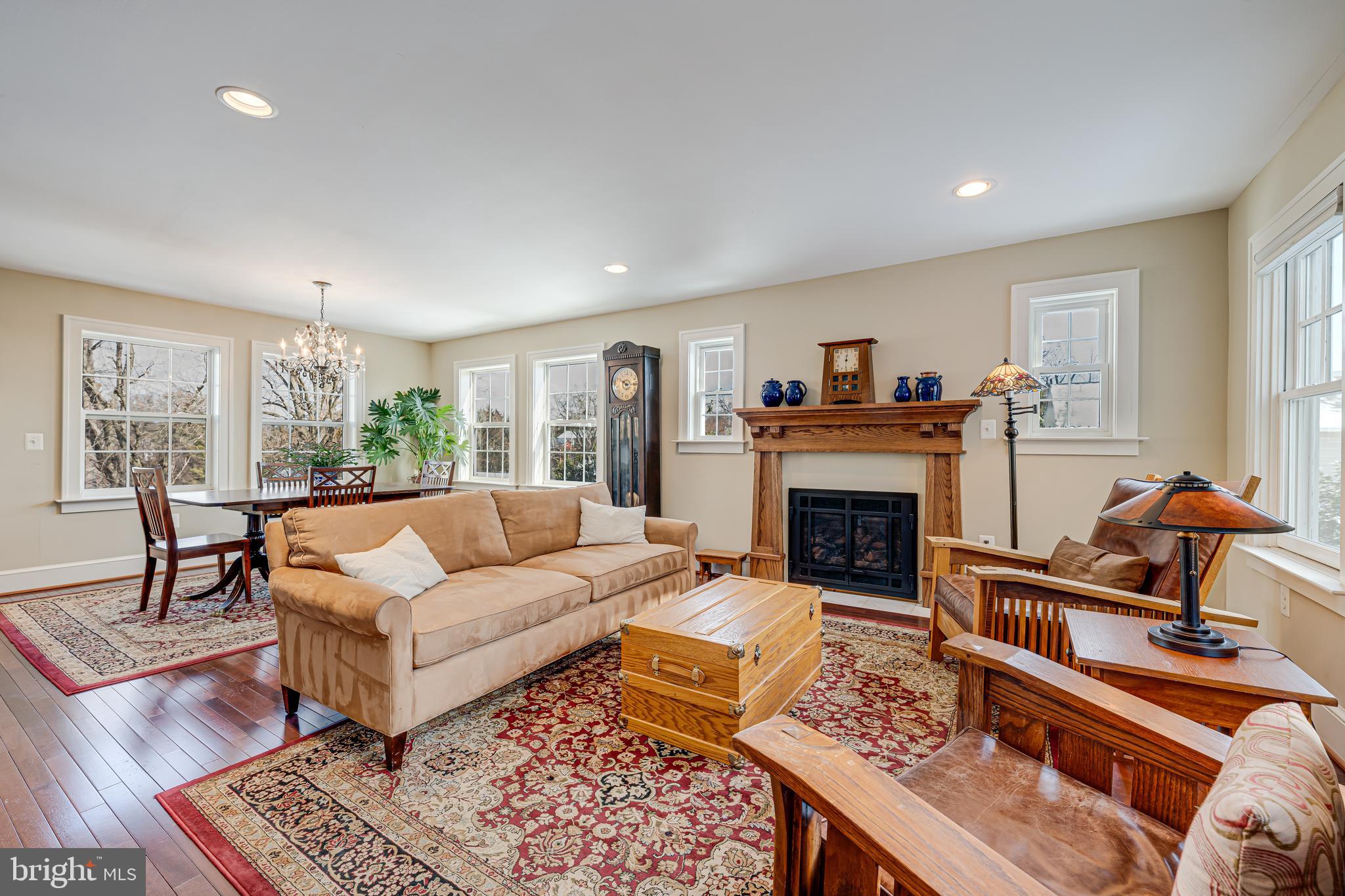 CHERRYDALE - Residential