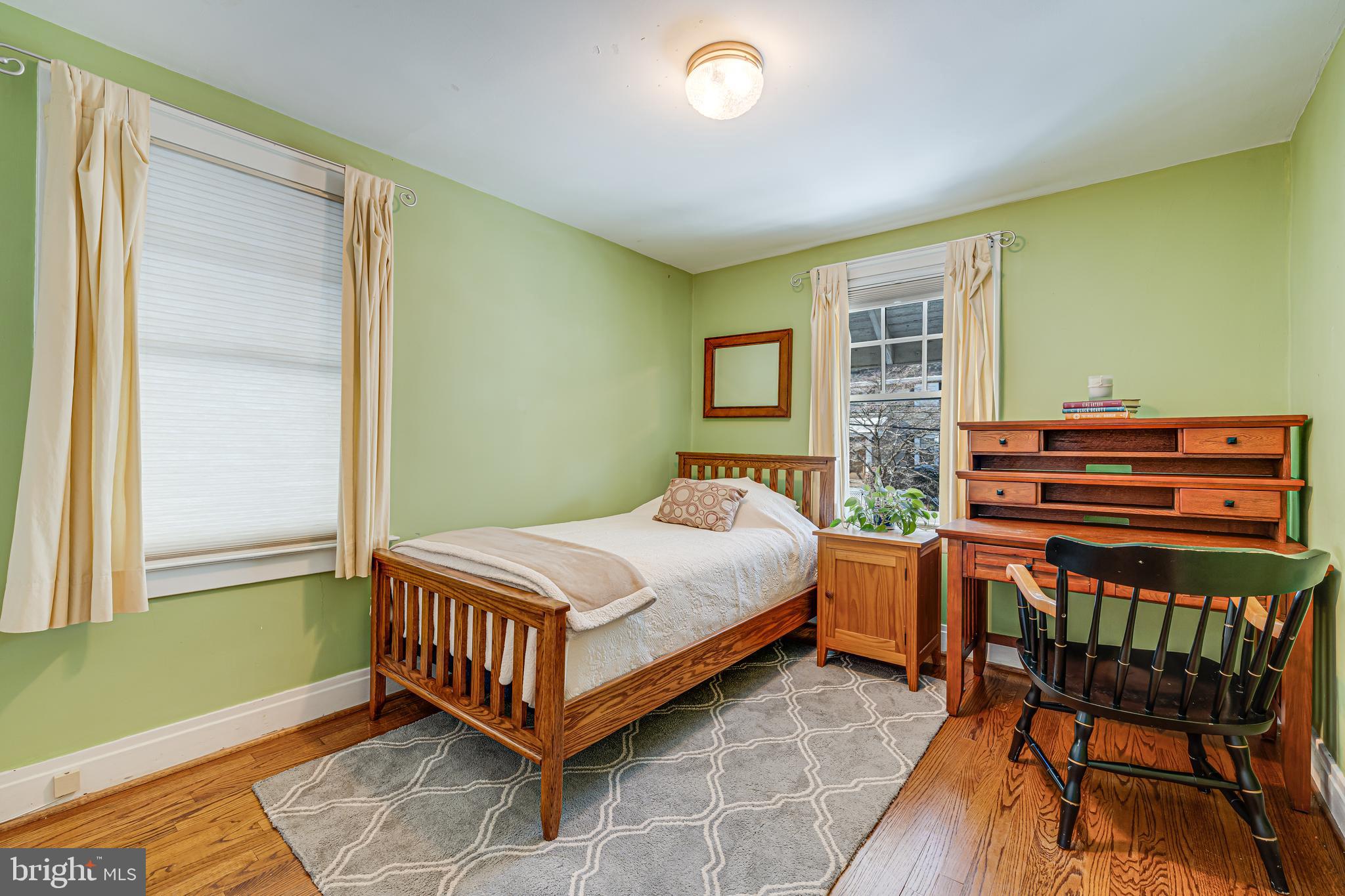 CHERRYDALE - Residential