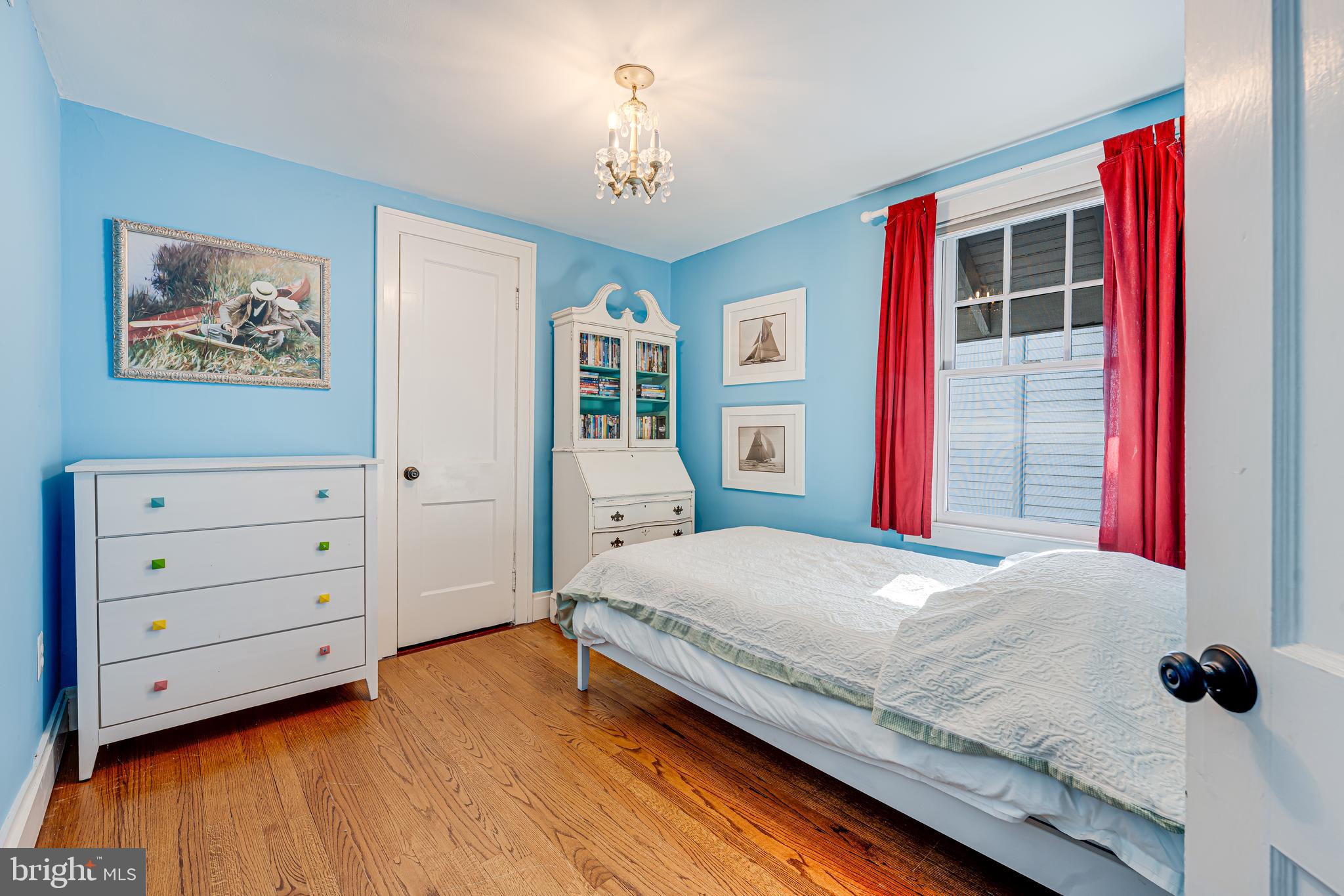 CHERRYDALE - Residential