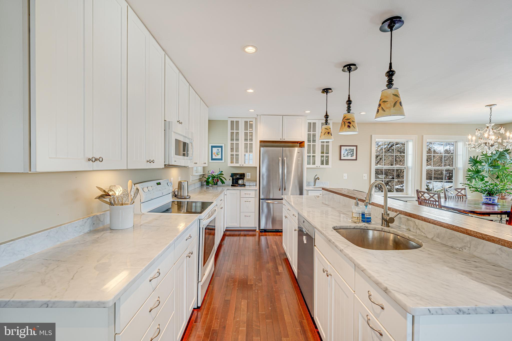CHERRYDALE - Residential
