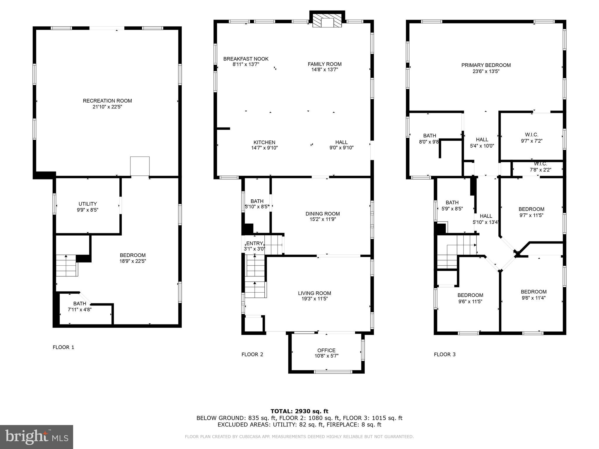 CHERRYDALE - Residential