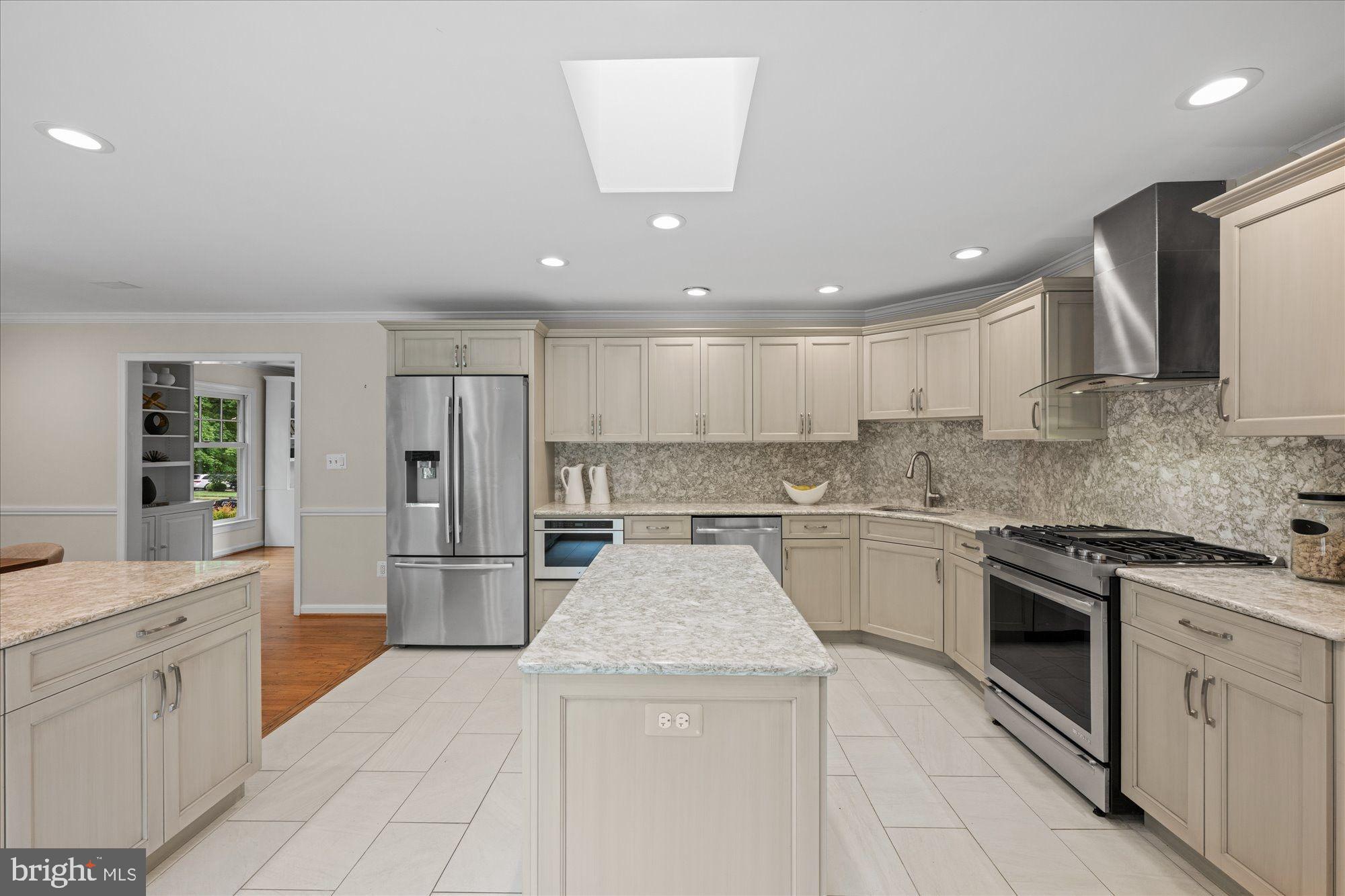 TIMBERLY SOUTH - Residential