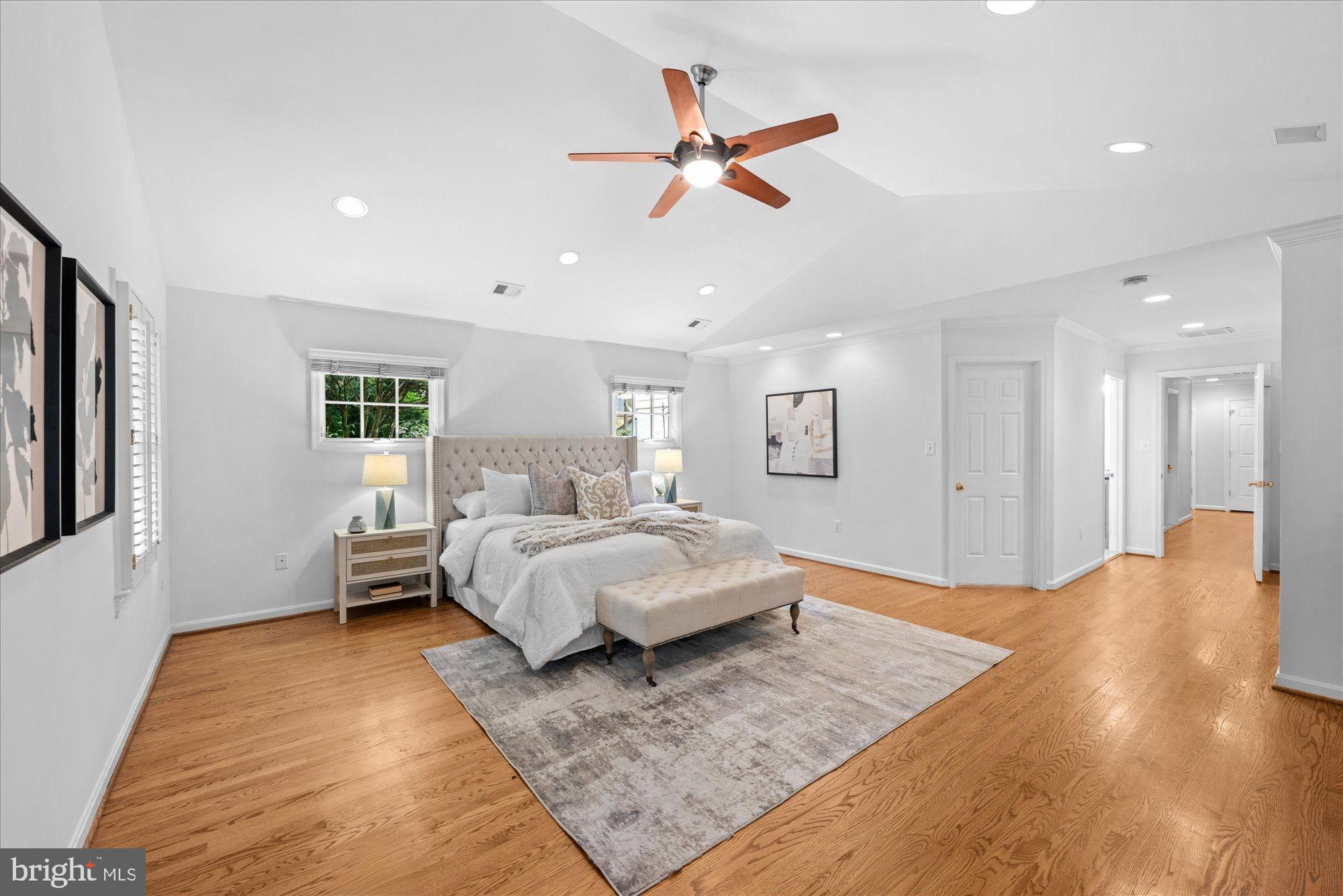 TIMBERLY SOUTH - Residential