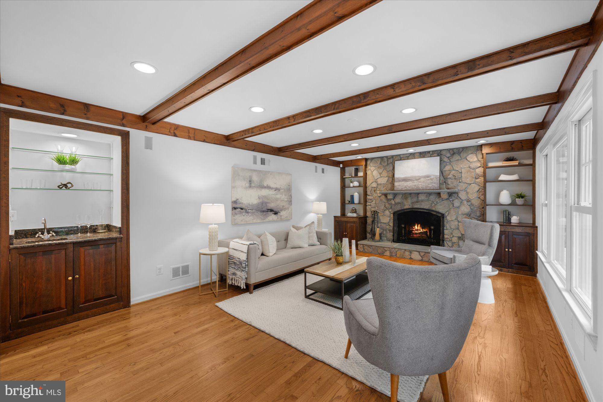 TIMBERLY SOUTH - Residential
