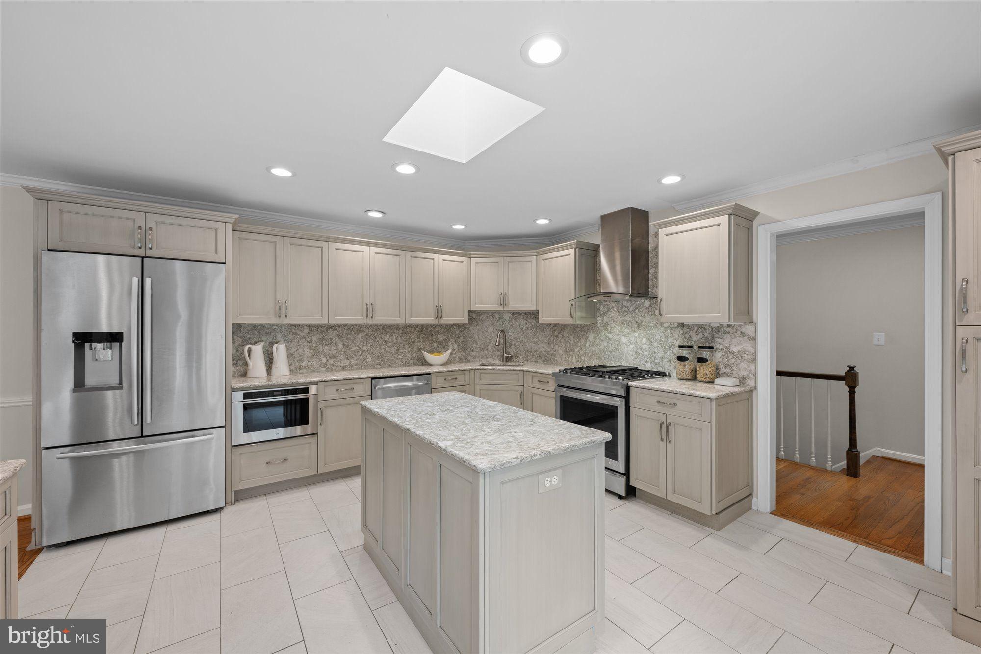 TIMBERLY SOUTH - Residential