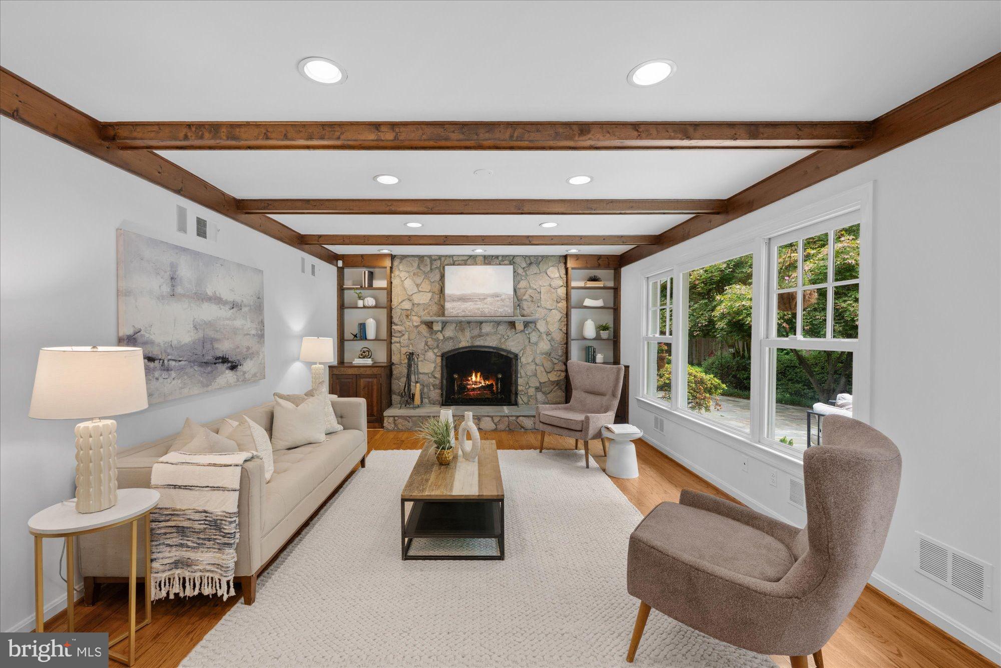 TIMBERLY SOUTH - Residential